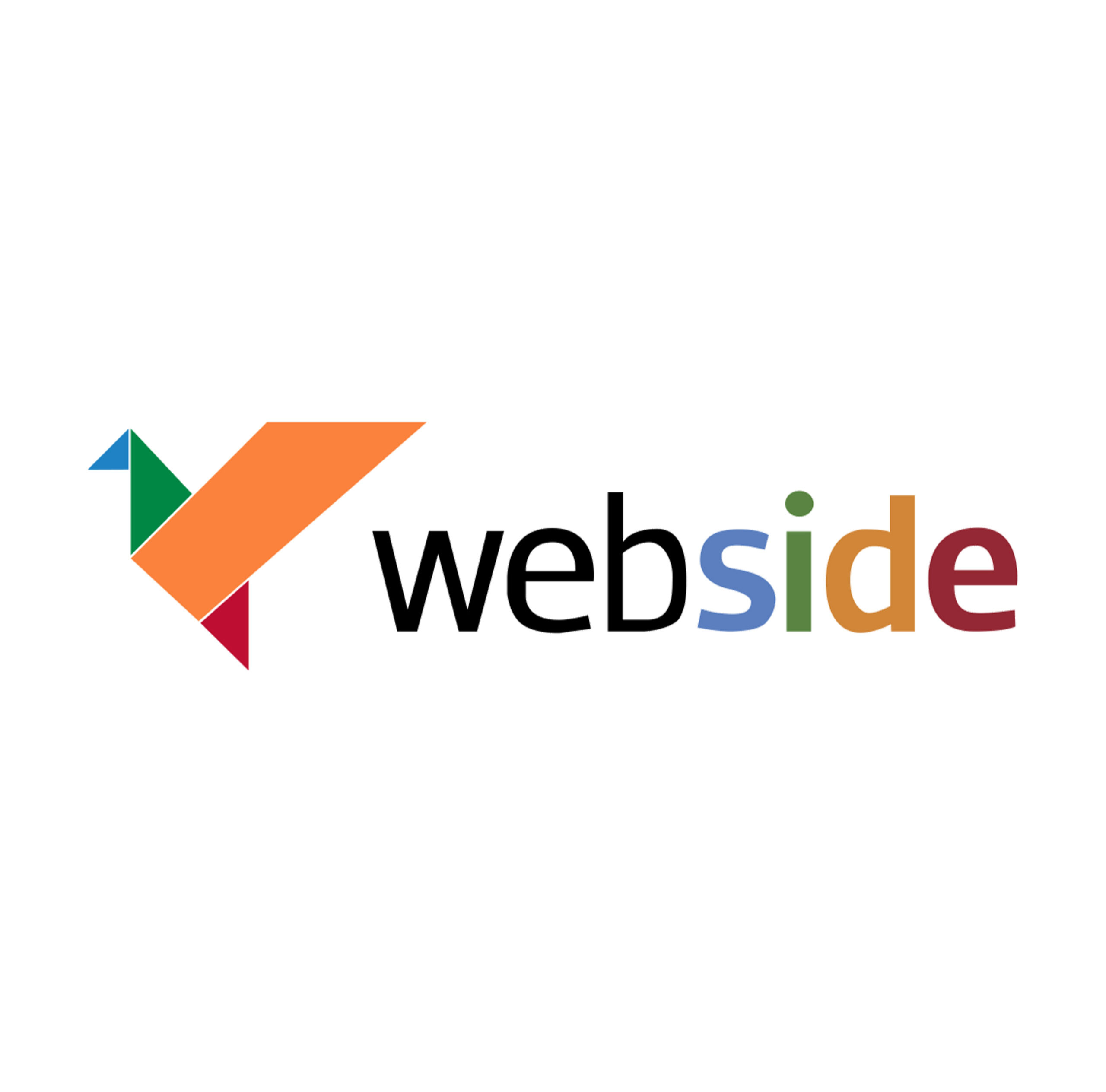 Logo Webside