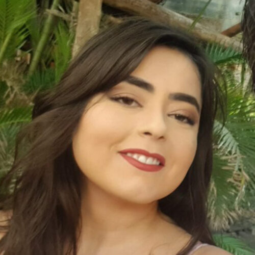 Foto de Autora: Juliana Soares